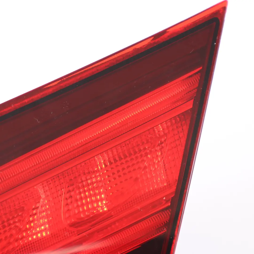 Mercedes C205 Rear Lamp Trunk Boot Tailgate Inner Light Right O/S - SKU A2059063805 - Part number A2059063805