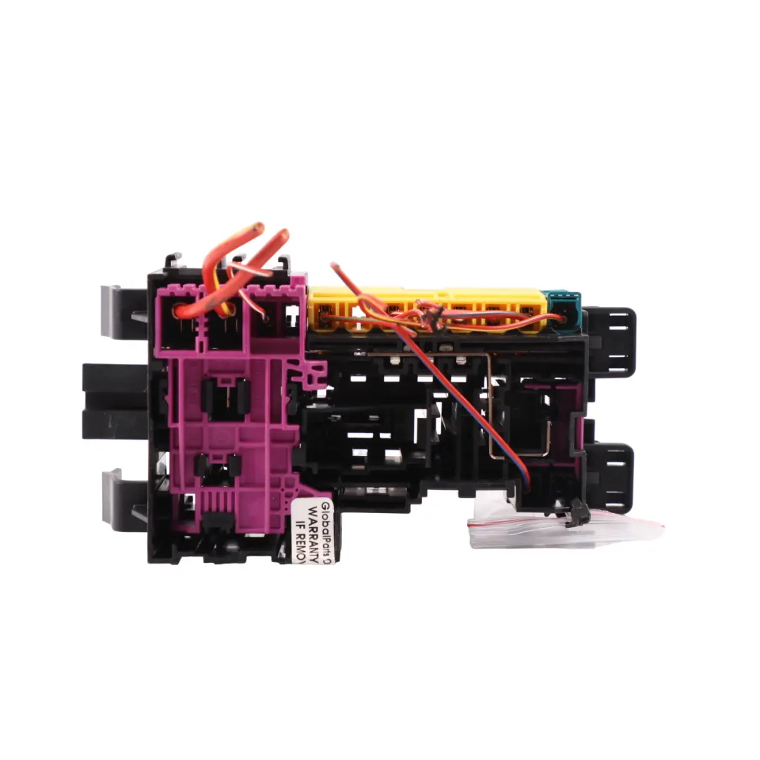 Mercedes W205 W213 C253 Caja Fusibles Delantera Relé Control Módulo - SKU A2059065806 - Número de pieza A2059065806