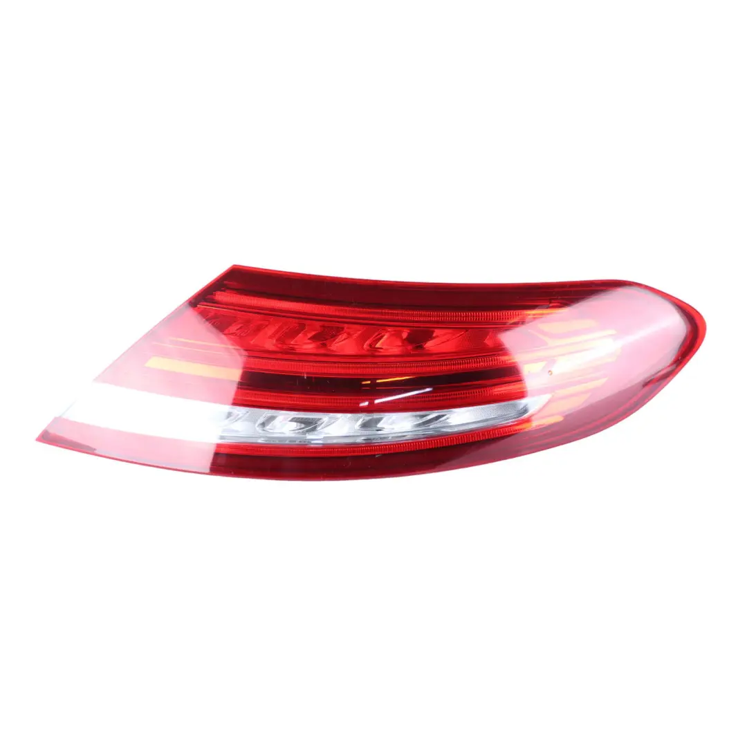Tail Light Rear Right O/S Lamp Taillight to Mercedes A205 with Part number A2059066400 Mercedes A205 Tail Light Rear Right O/S Lamp Taillight - SKU A2059066400 - Part number A2059066400