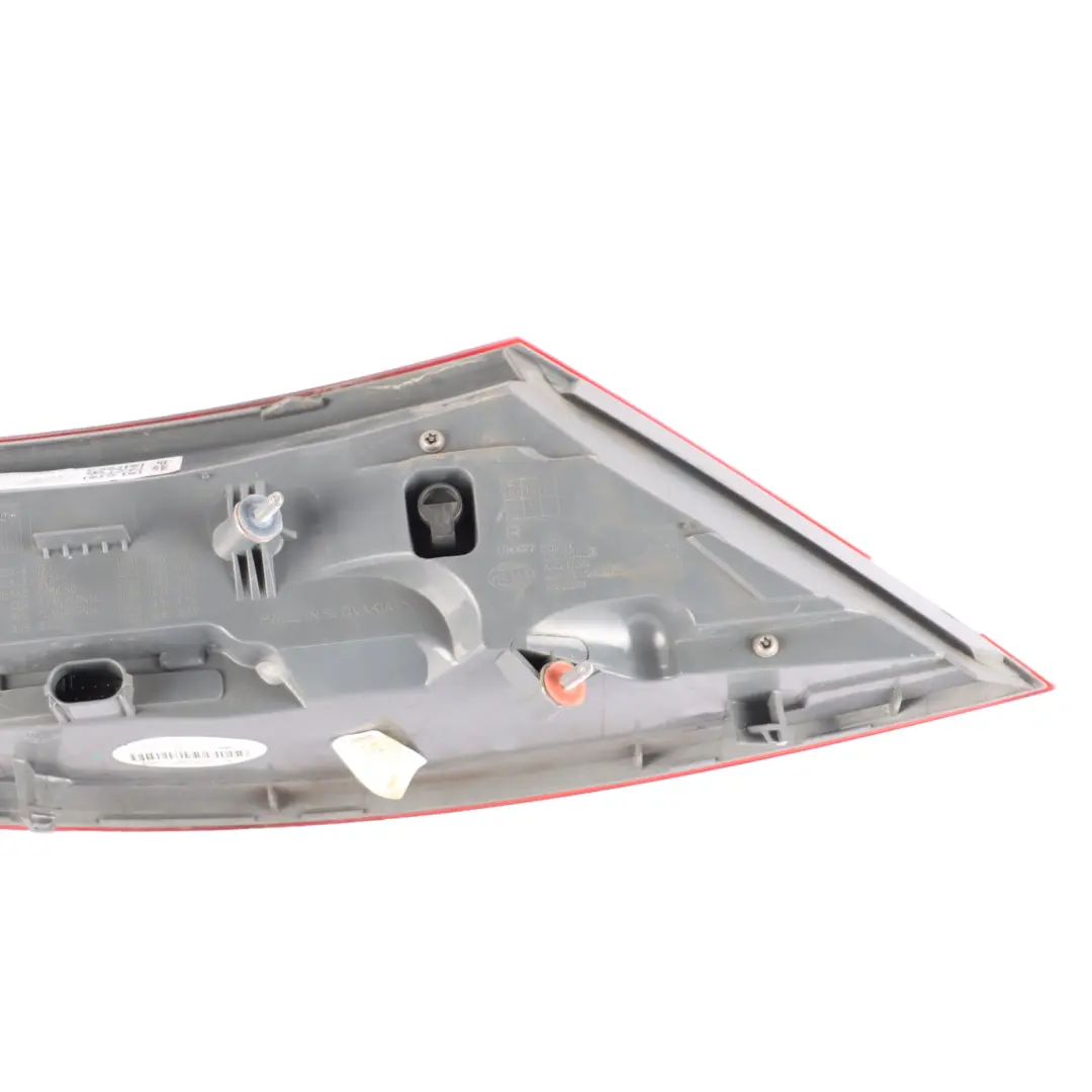 Tail Light Rear Right O/S Lamp Taillight to Mercedes A205 with Part number A2059066400 Mercedes A205 Tail Light Rear Right O/S Lamp Taillight - SKU A2059066400 - Part number A2059066400