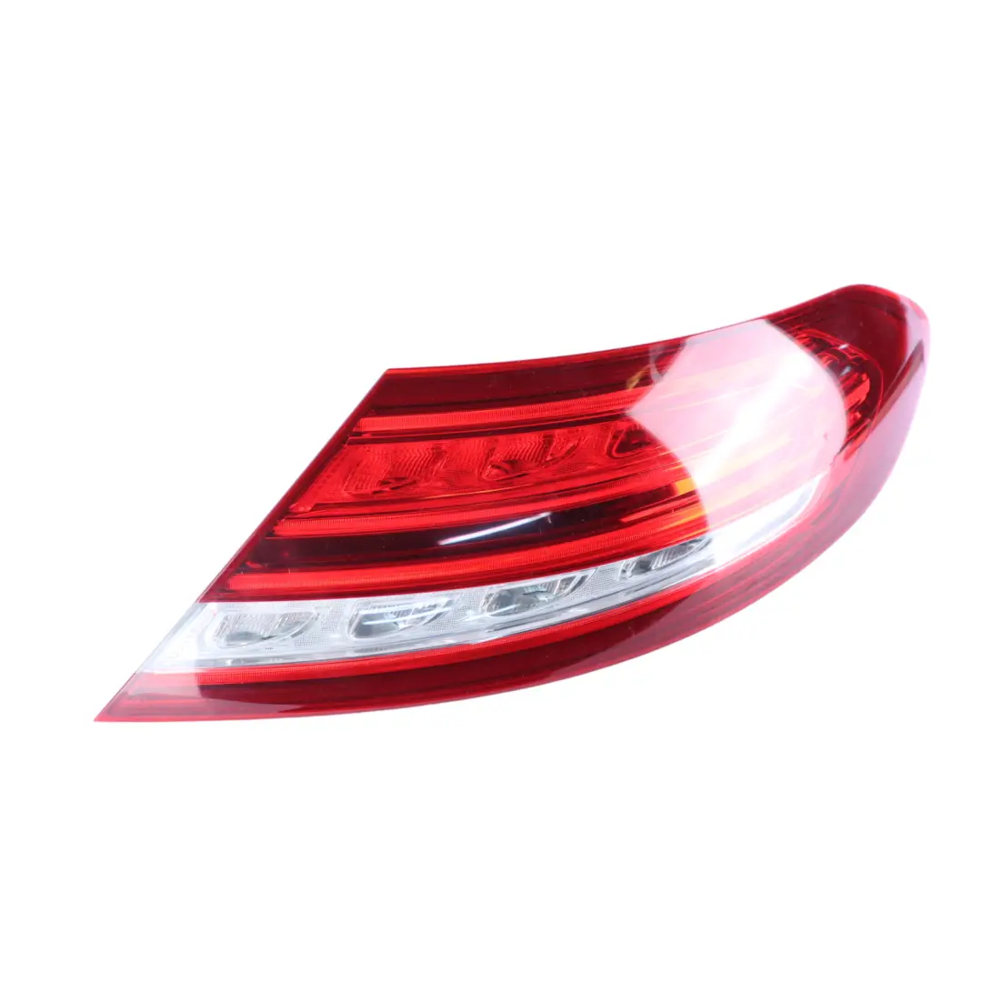 Tail Light Rear Right O/S Lamp Taillight to Mercedes A205 with Part number A2059066400 Mercedes A205 Tail Light Rear Right O/S Lamp Taillight - SKU A2059066400 - Part number A2059066400