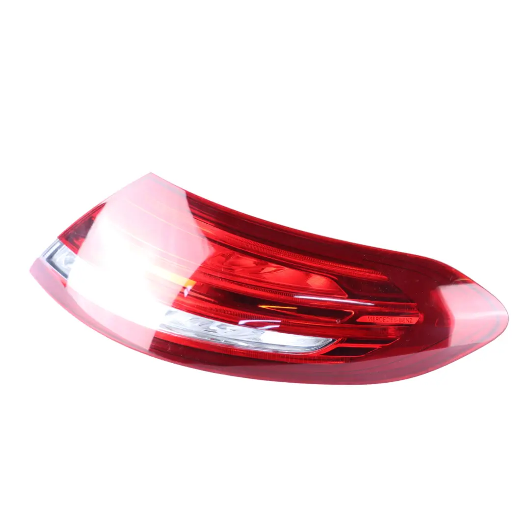Mercedes A205 Tail Light Rear Right O/S Lamp Taillight - SKU A2059066400 - Part number A2059066400