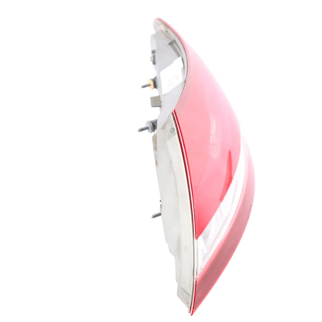Tail Light Rear Right O/S Lamp Taillight to Mercedes A205 with Part number A2059066400 Mercedes A205 Tail Light Rear Right O/S Lamp Taillight - SKU A2059066400 - Part number A2059066400