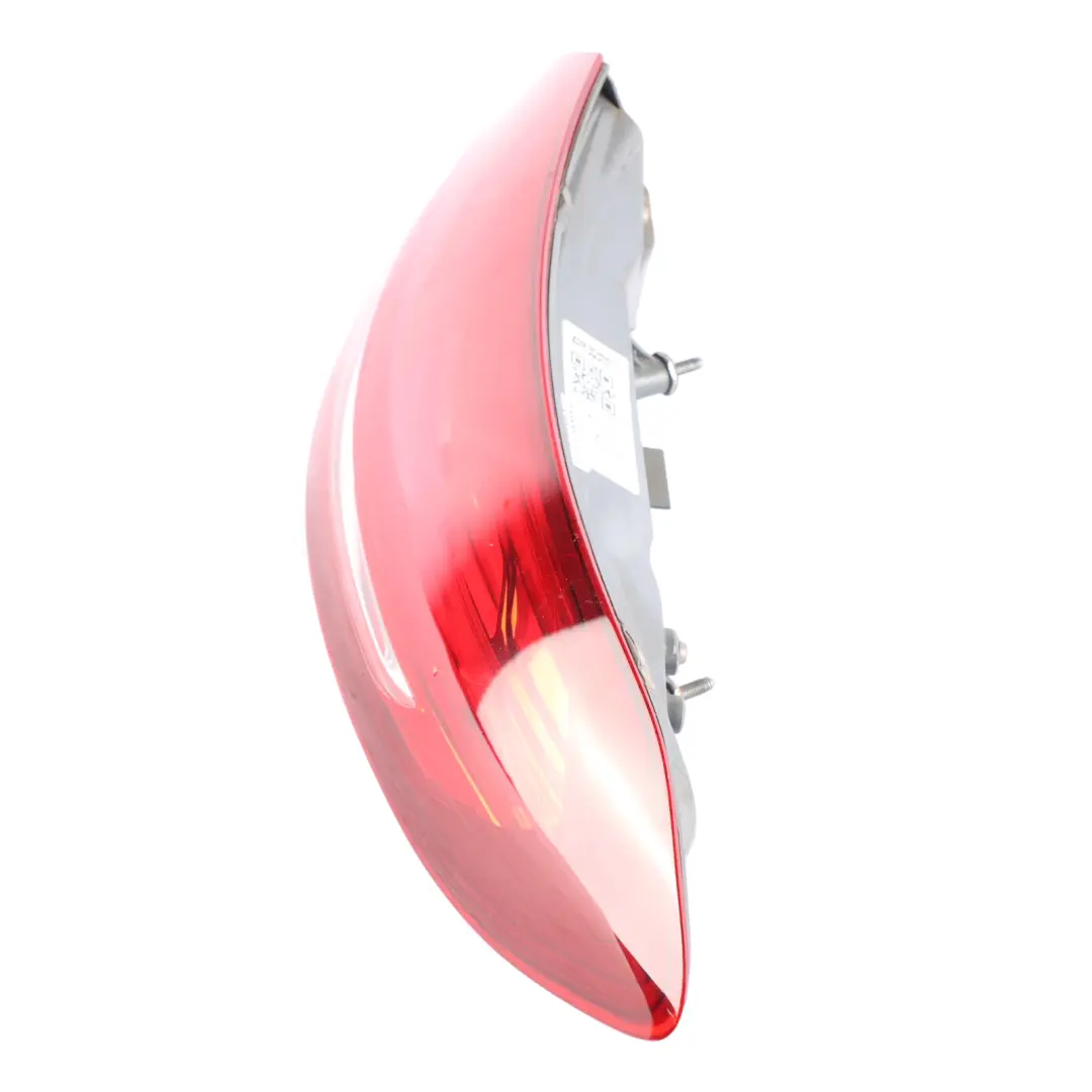Tail Light Rear Right O/S Lamp Taillight to Mercedes A205 with Part number A2059066400 Mercedes A205 Tail Light Rear Right O/S Lamp Taillight - SKU A2059066400 - Part number A2059066400