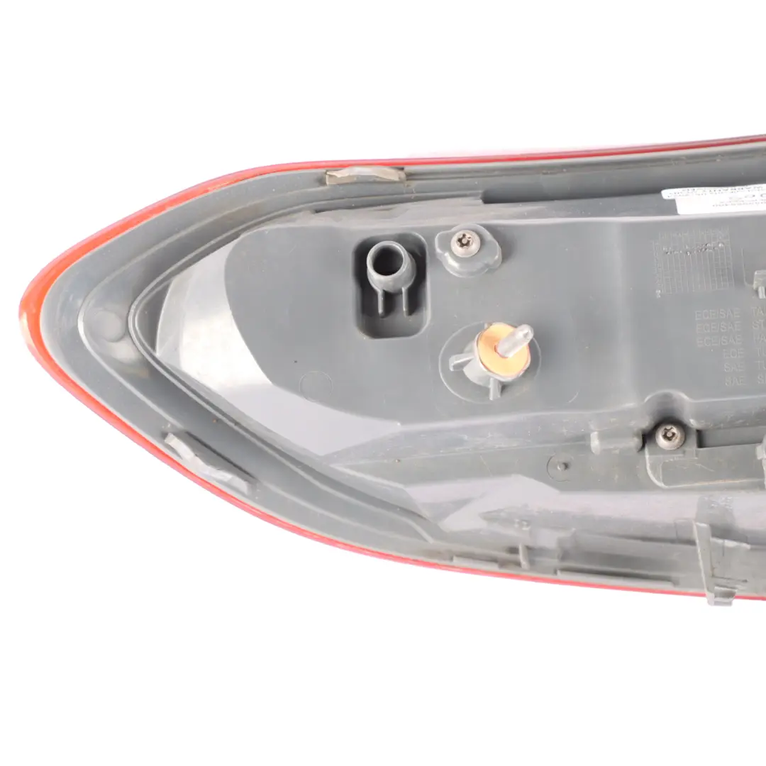Tail Light Rear Right O/S Lamp Taillight to Mercedes A205 with Part number A2059066400 Mercedes A205 Tail Light Rear Right O/S Lamp Taillight - SKU A2059066400 - Part number A2059066400