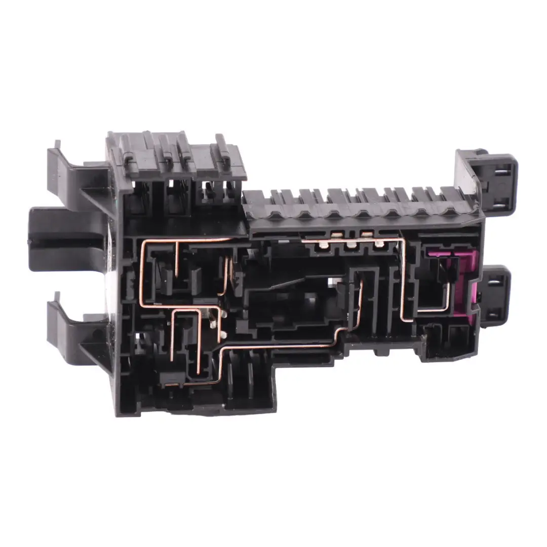 Mercedes W205 S205 W213 Fuse Box Front Relay Control Unit Module - SKU A2059067200-1 - Part number A2059067200