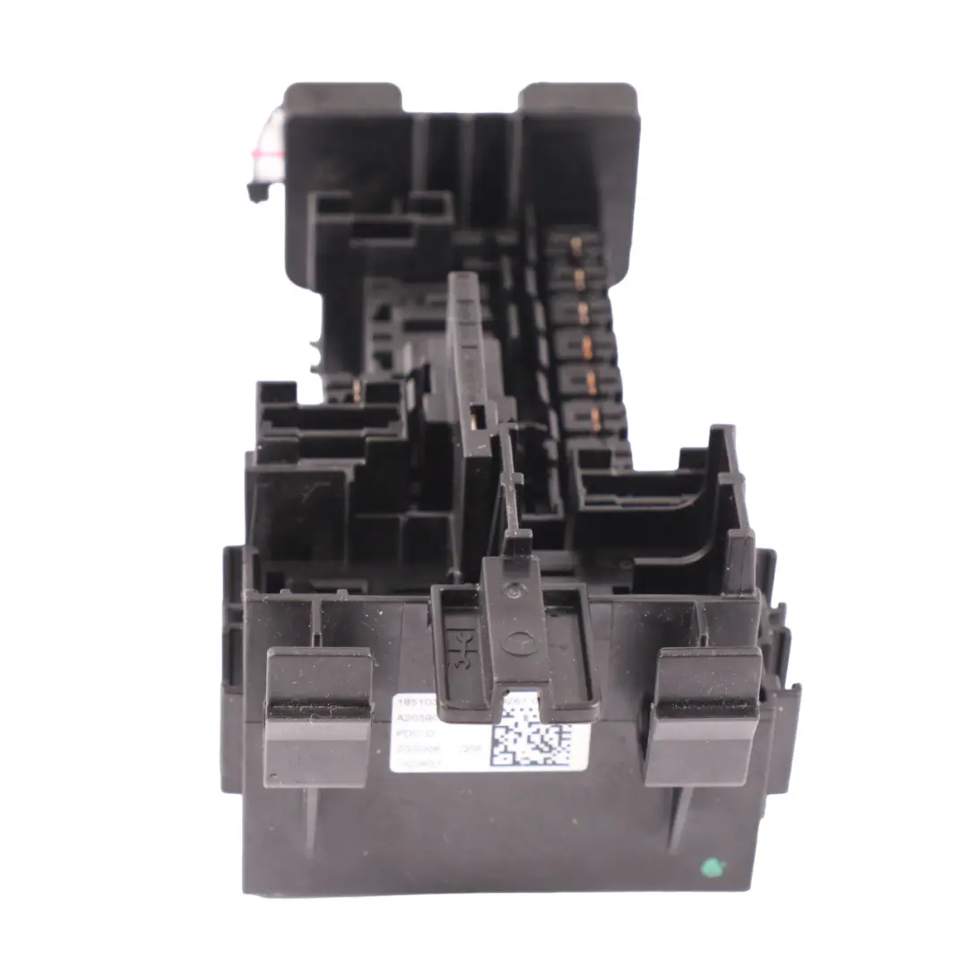 Fuse Box Front Relay Control Unit Module to Mercedes W205 S205 W213 with Part number A2059067200 Mercedes W205 S205 W213 Fuse Box Front Relay Control Unit Module - SKU A2059067200-1 - Part number A2059067200