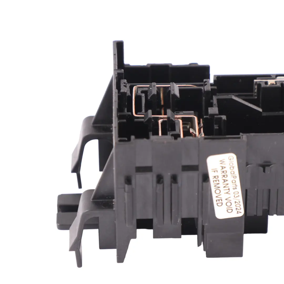 Mercedes W205 S205 W213 Fuse Box Front Relay Control Unit Module - SKU A2059067200-1 - Part number A2059067200
