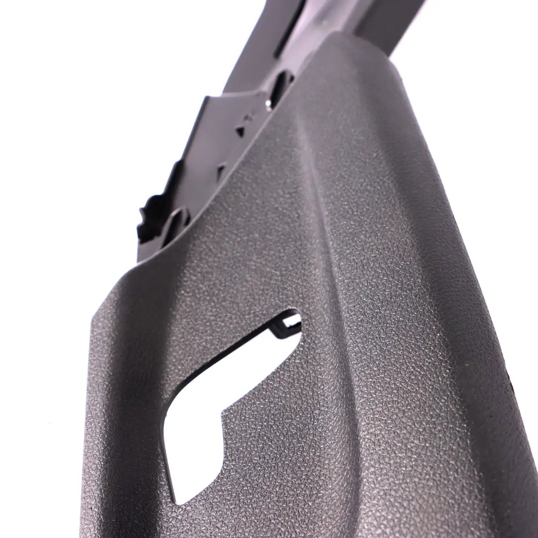  Funda Asiento Mercedes W205 W213 Delantero Derecho Panel Negro - SKU A2059191422 - Número de pieza A2059191422