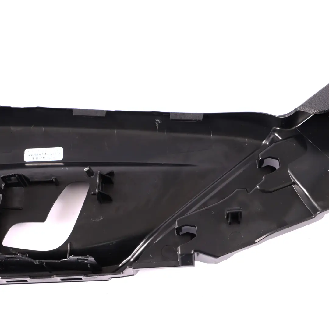  Housse siège Mercedes W205 W213 Avant Droite Panneau garniture Noir - SKU A2059191422 - Numéro de pièce A2059191422
