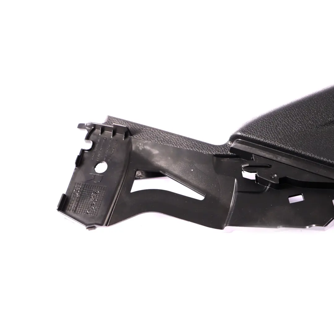  Housse siège Mercedes W205 W213 Avant Droite Panneau garniture Noir - SKU A2059191422 - Numéro de pièce A2059191422