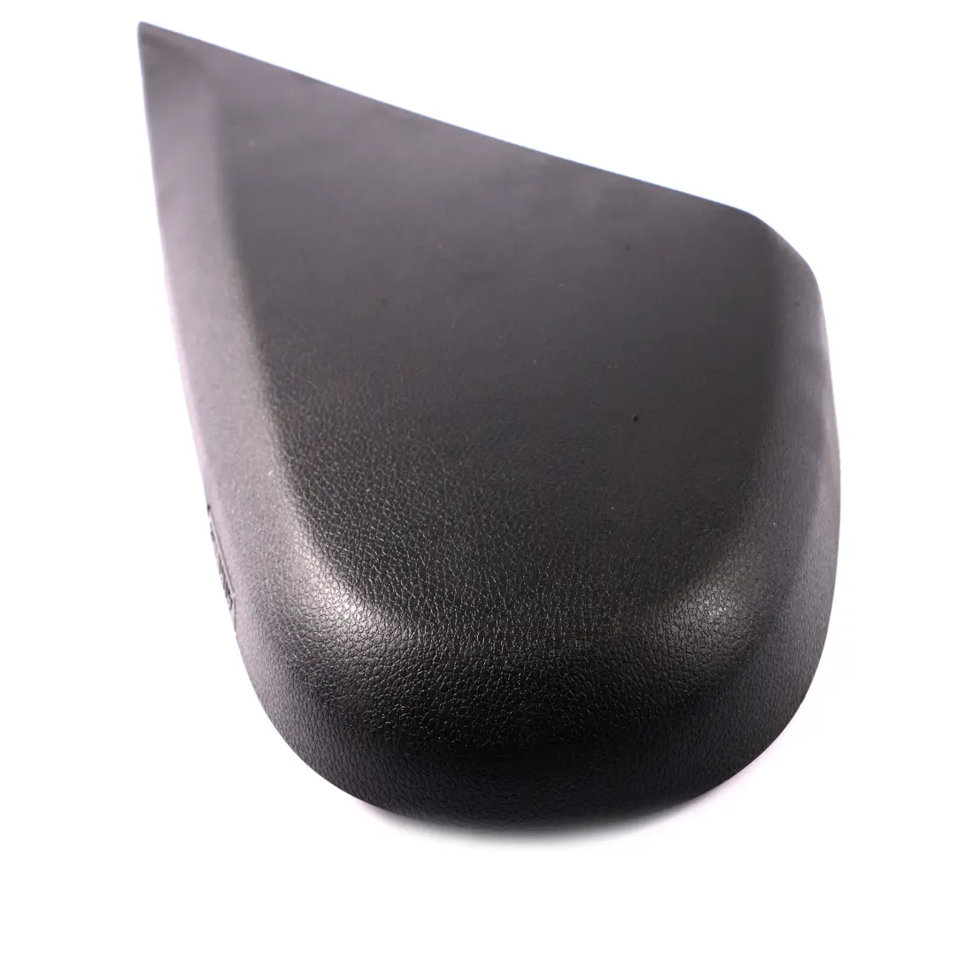 Front Right O/S Outer Trim Panel Black to Seat Cover Mercedes W205 W213 with Part number A2059192022 Seat Cover Mercedes W205 W213 Front Right O/S Outer Trim Panel Black - SKU A2059192022 - Part number A2059192022