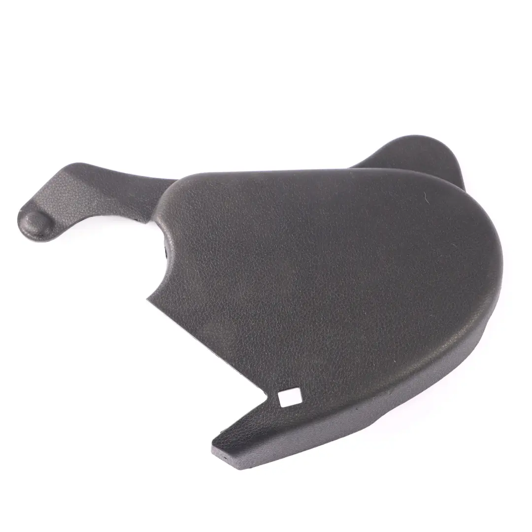 Mercedes W205 Garniture de Siège Avant Droite Cache Panneau Noir - SKU A2059195800 - Numéro de pièce A2059195800