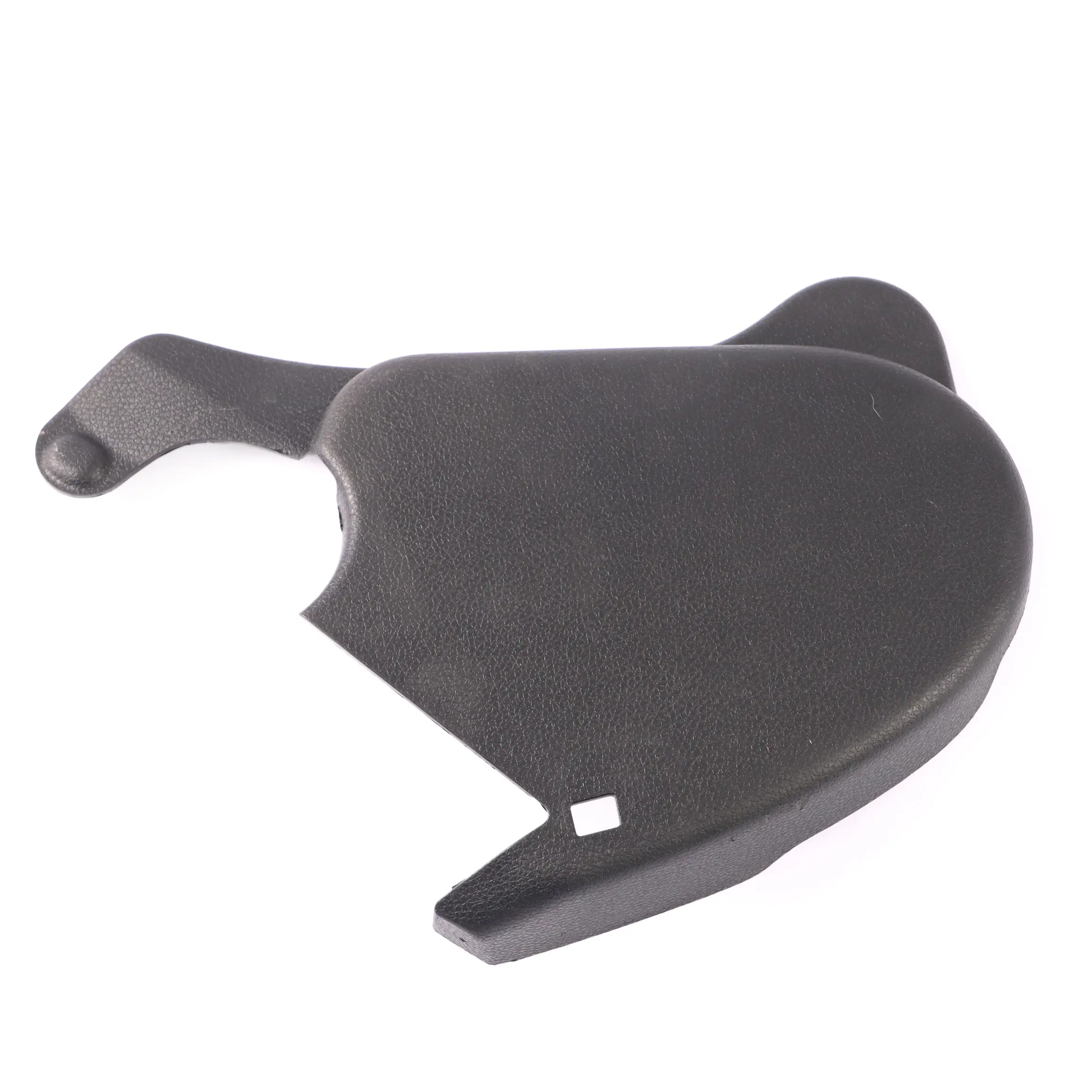 Mercedes W205 Rivestimento del sedile anteriore destro Nero A2059195800