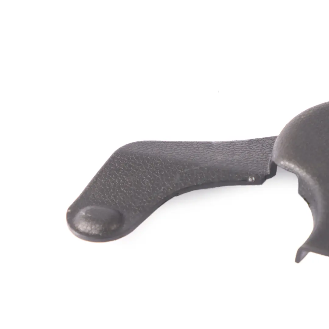 Trim Front Right O/S Panel Cover Black to Mercedes W205 Seat with Part number A2059195800 Mercedes W205 Seat Trim Front Right O/S Panel Cover Black - SKU A2059195800 - Part number A2059195800