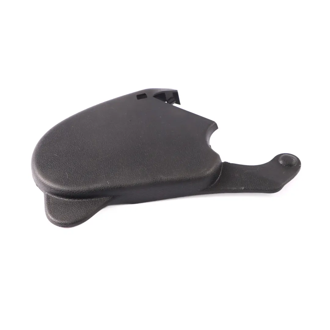 Mercedes W205 Osłona Fotela Prawy Przód Czarna - SKU A2059195800 - Numer Części A2059195800