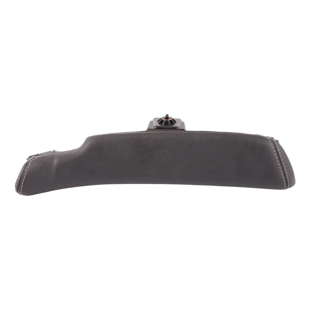 Mercedes A205 Rivestimento del sedile anteriore destro Rivestimento nero - SKU A2059203802 - Numero di parte A2059203802