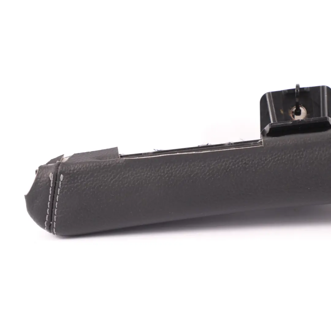 Mercedes A205 Rivestimento del sedile anteriore destro Rivestimento nero - SKU A2059203802 - Numero di parte A2059203802