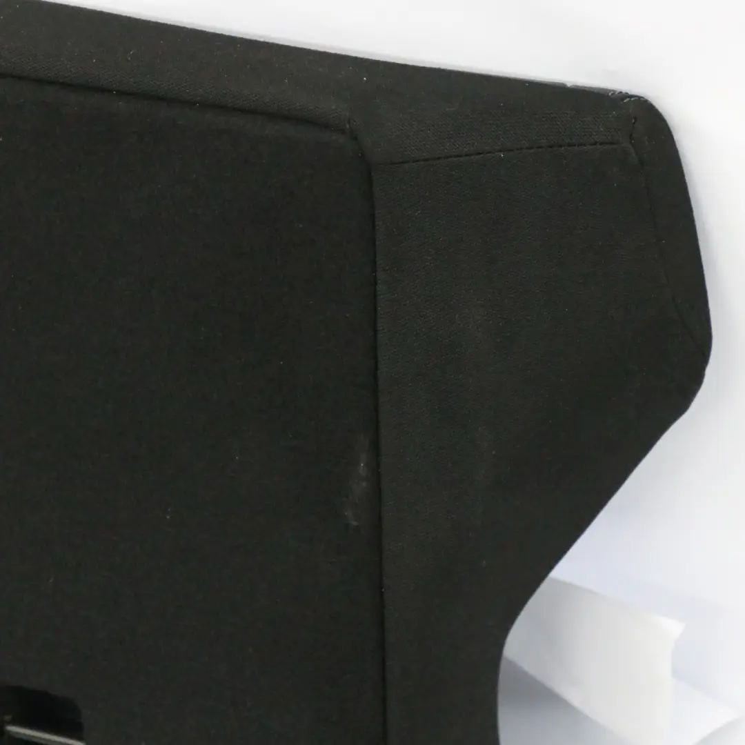Mercedes A205 Rear Seat Backrest Left N/S Back Cover Cloth Imitation Leather - SKU A2059204108 - Part number A2059204108