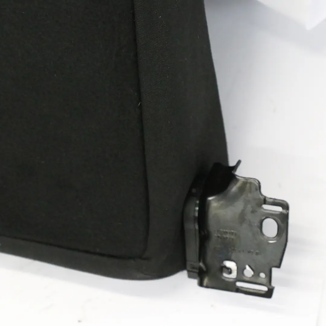 Mercedes A205 Rear Seat Backrest Left N/S Back Cover Cloth Imitation Leather - SKU A2059204108 - Part number A2059204108
