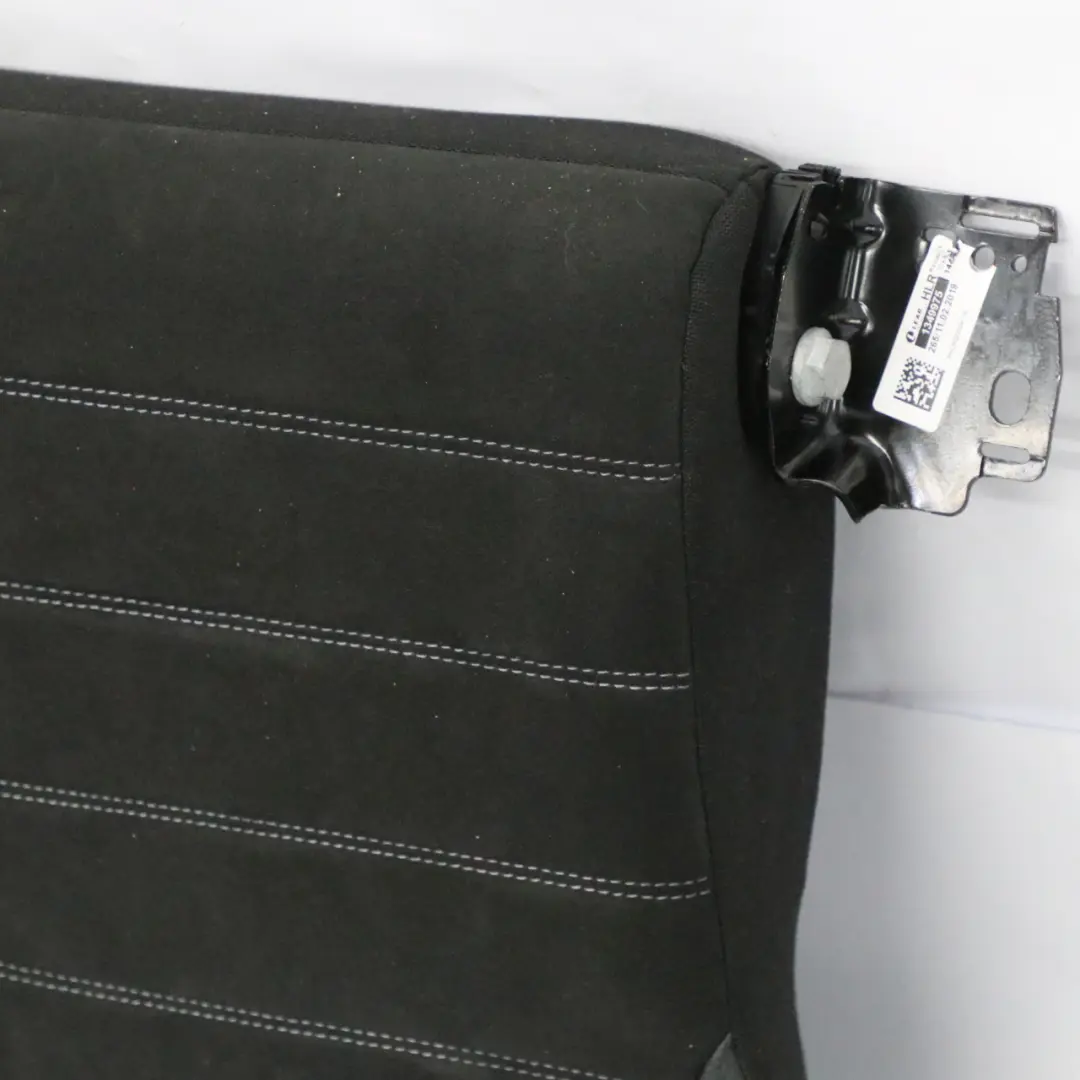 Backrest Left N/S Back Cover Cloth Imitation Leather to Mercedes A205 Rear Seat with Part number A2059204108 Mercedes A205 Rear Seat Backrest Left N/S Back Cover Cloth Imitation Leather - SKU A2059204108 - Part number A2059204108