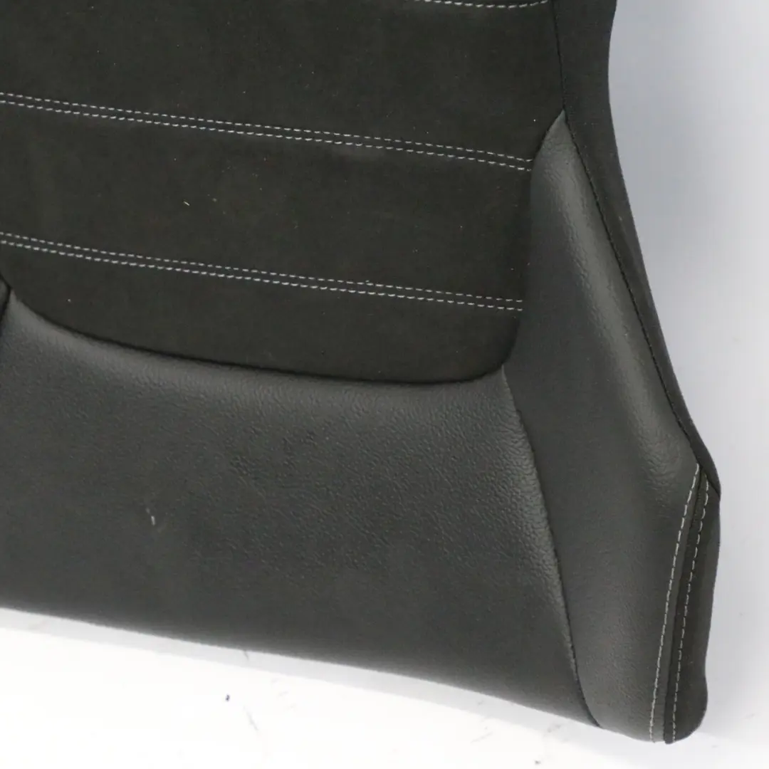 Mercedes A205 Schienale Sedile Posteriore Sinistro Rivestimento Schienale Panno - SKU A2059204108 - Numero di parte A2059204108