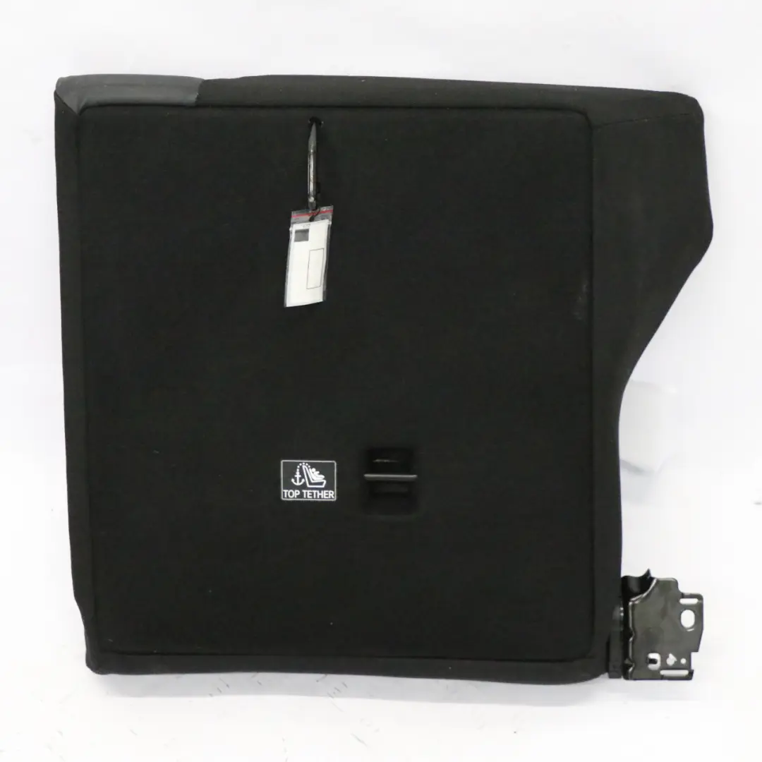 Mercedes A205 Dossier siège arrière gauche Couvre-dossier tissu imitation cuir - SKU A2059204108 - Numéro de pièce A2059204108