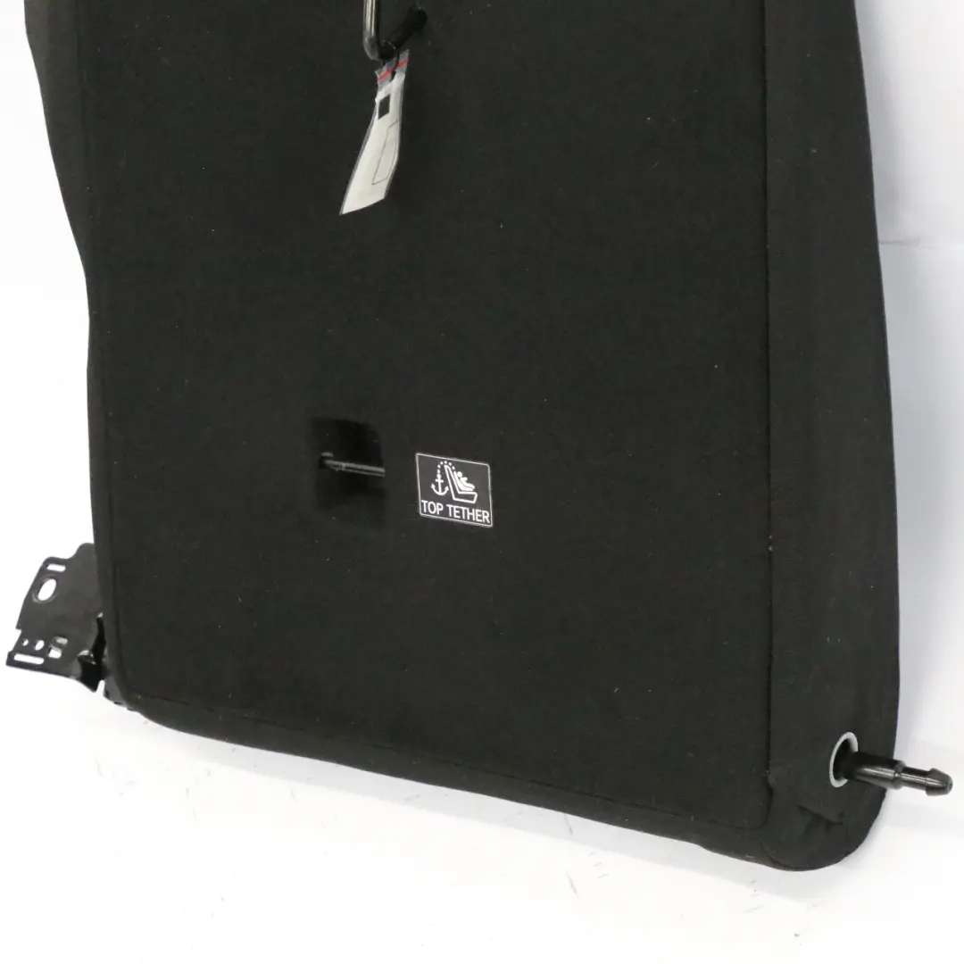 Mercedes A205 Dossier de siège arrière droit Tissu Imitation cuir - SKU A2059204208 - Numéro de pièce A2059204208