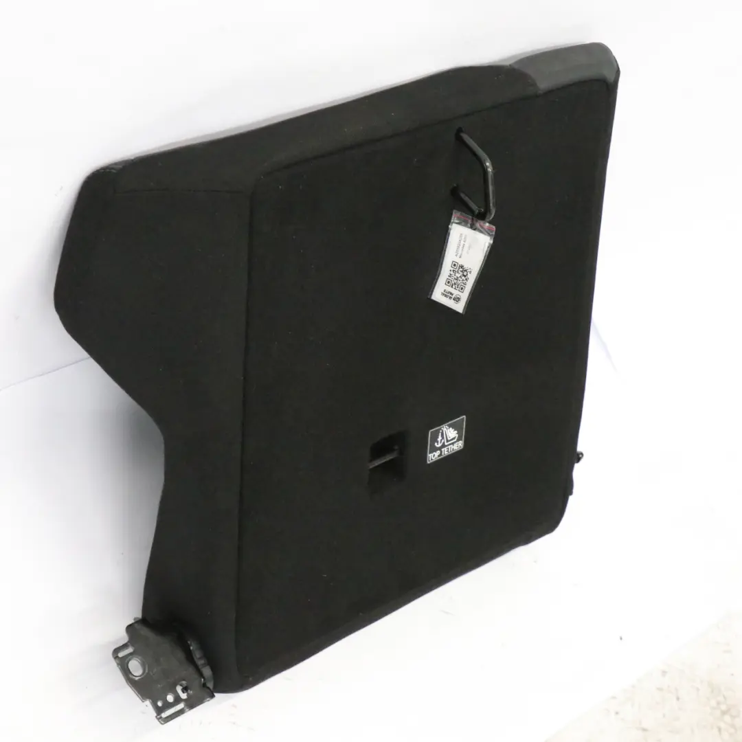 Mercedes A205 Respaldo Asiento Trasero Derecho Cubre Respaldo Imitación Cuero - SKU A2059204208 - Número de pieza A2059204208