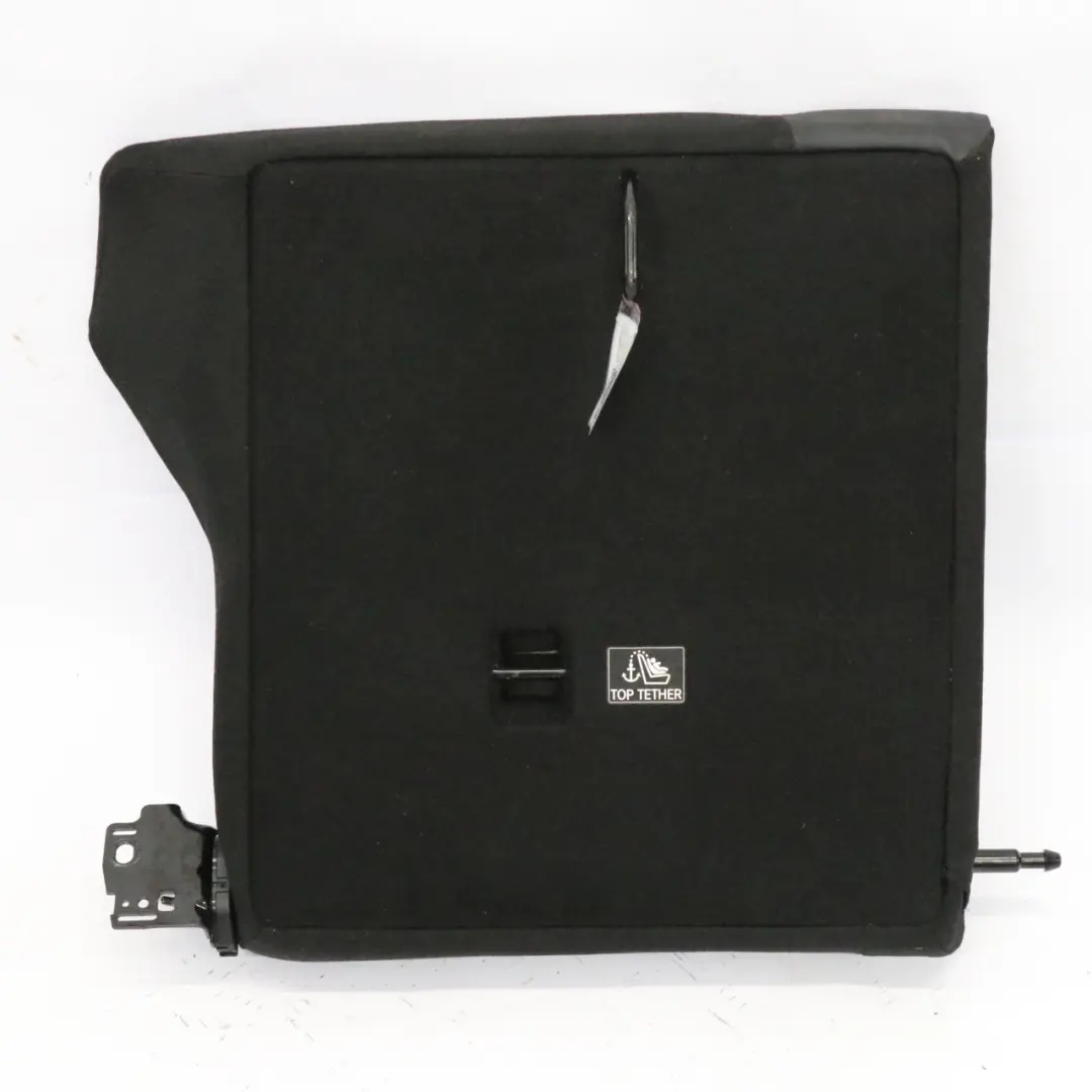 Mercedes A205 Dossier de siège arrière droit Tissu Imitation cuir - SKU A2059204208 - Numéro de pièce A2059204208