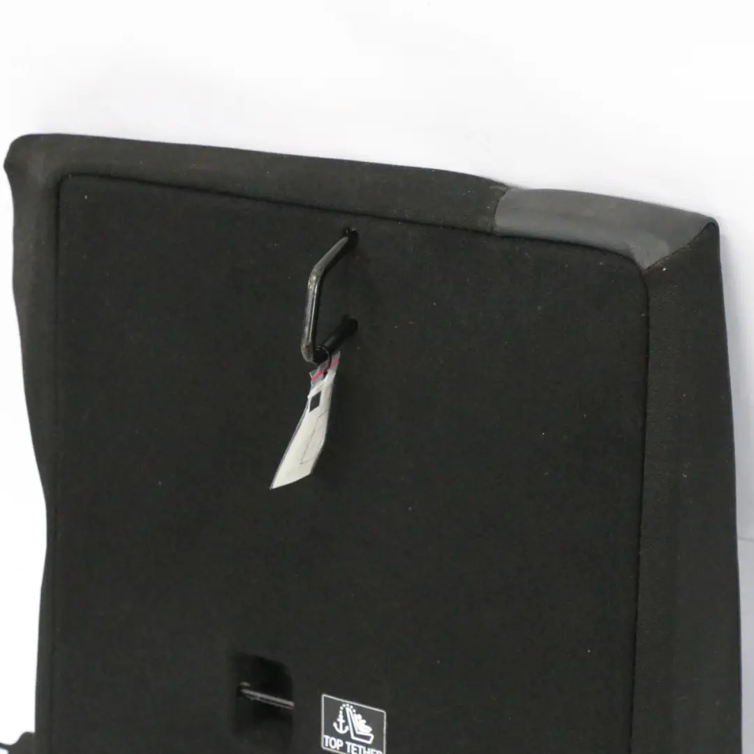 Respaldo Asiento Trasero Derecho Cubre Respaldo Imitación Cuero para Mercedes A205 con número de pieza A2059204208 Mercedes A205 Respaldo Asiento Trasero Derecho Cubre Respaldo Imitación Cuero - SKU A2059204208 - Número de pieza A2059204208