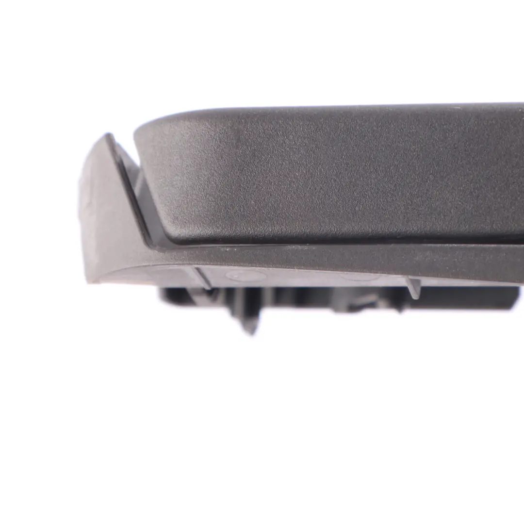 Release Handle Mercedes W177 W205 W213 Rear Seat Right O/S to Seat with Part number A2059205000 Seat Release Handle Mercedes W177 W205 W213 Rear Seat Right O/S - SKU A2059205000-2 - Part number A2059205000