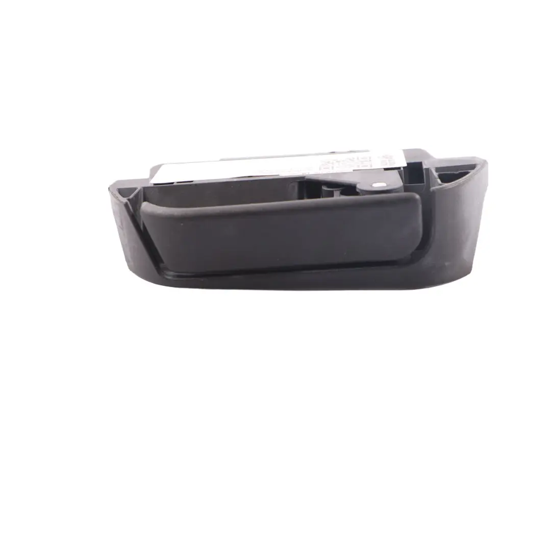 Maniglia sgancio Sedile posteriore destro per Mercedes W177 W205 W213 con numero di parte A2059205000 Mercedes W177 W205 W213 Maniglia sgancio Sedile posteriore destro - SKU A2059205000-2 - Numero di parte A2059205000