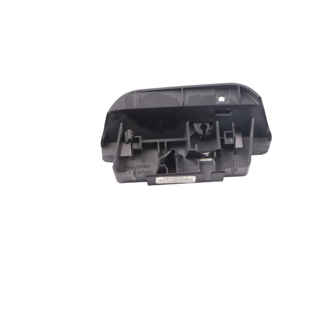 Mercedes W177 W205 W213 Poignée déverrouillage Siège arrière droit - SKU A2059205000-2 - Numéro de pièce A2059205000
