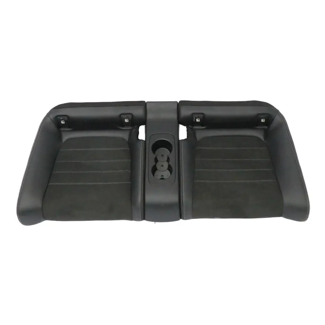 Mercedes A205 Rear Seat Bench Couch Cover Fabric Imitation Leather Microfiber - SKU A2059205302 - Part number A2059205302