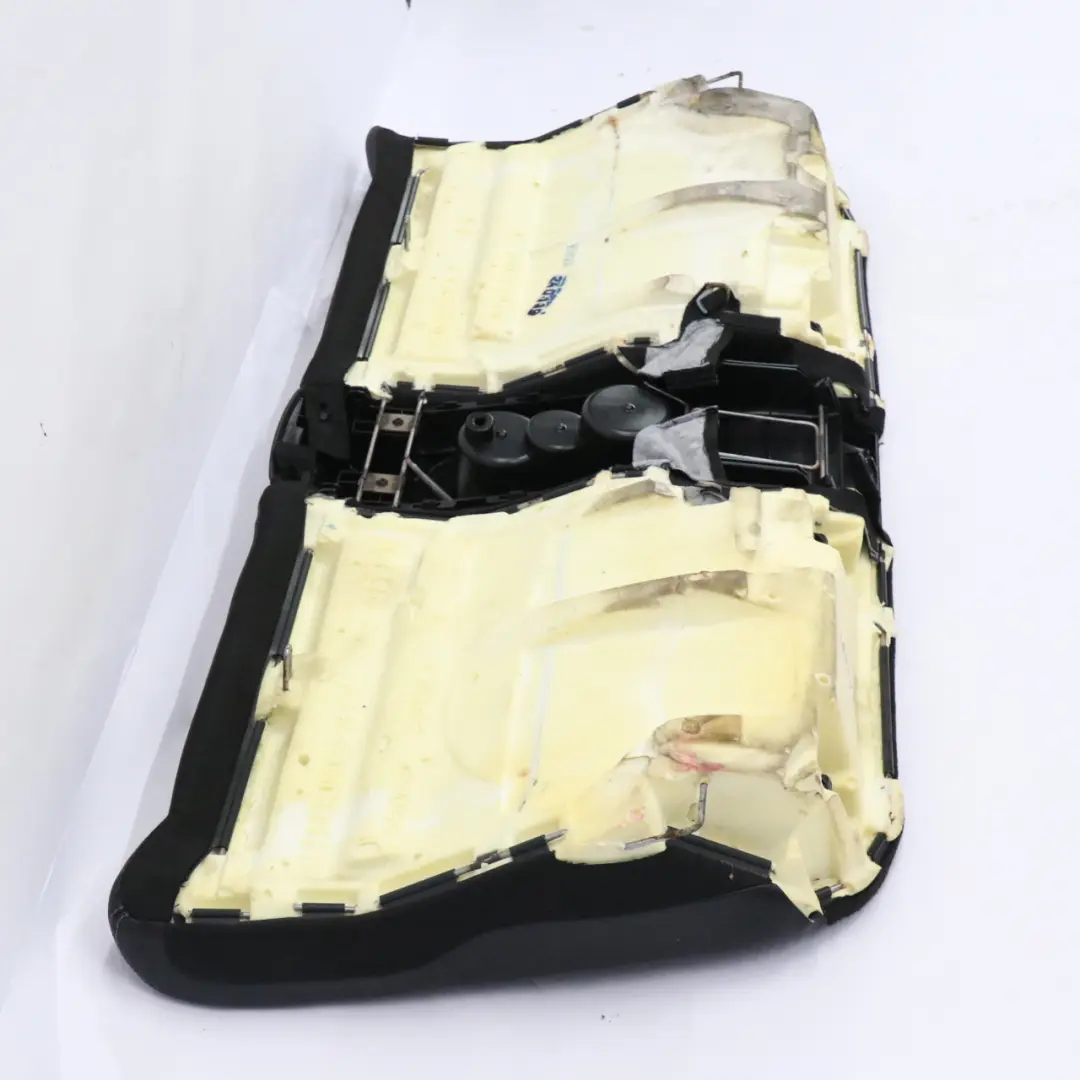Mercedes A205 Rear Seat Bench Couch Cover Fabric Imitation Leather Microfiber - SKU A2059205302 - Part number A2059205302