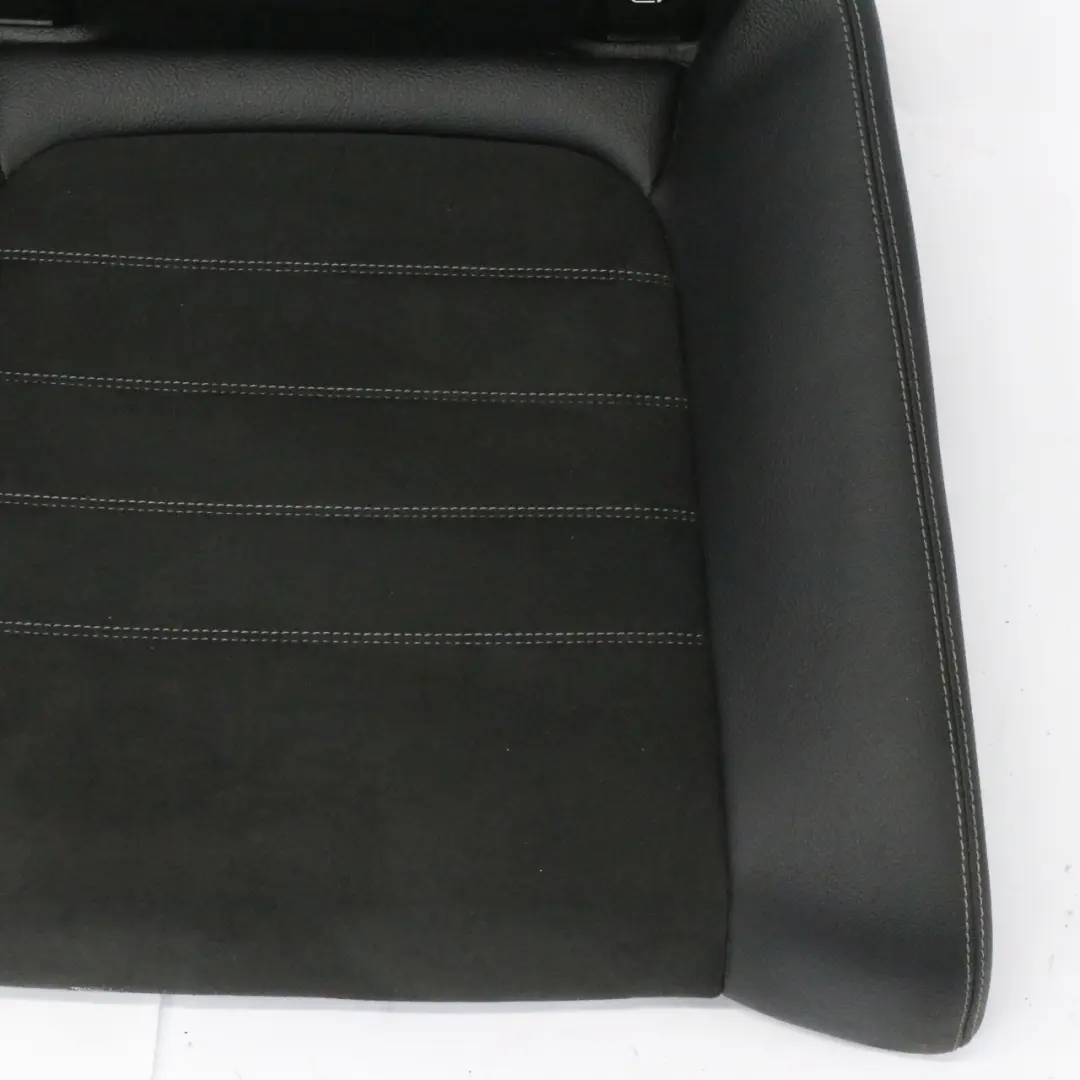 Mercedes A205 Rear Seat Bench Couch Cover Fabric Imitation Leather Microfiber - SKU A2059205302 - Part number A2059205302