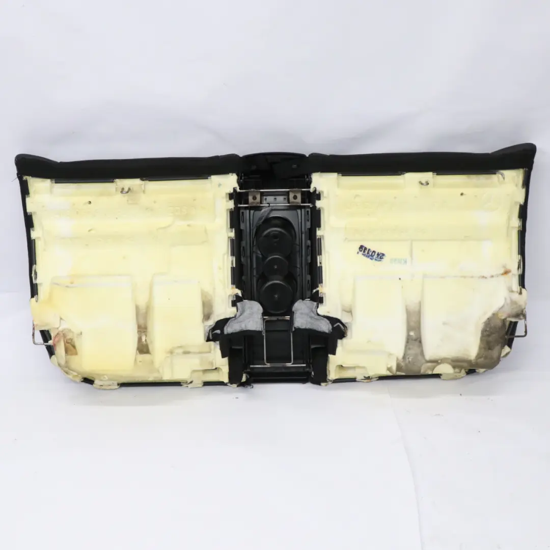 Bench Couch Cover Fabric Imitation Leather Microfiber to Mercedes A205 Rear Seat with Part number A2059205302 Mercedes A205 Rear Seat Bench Couch Cover Fabric Imitation Leather Microfiber - SKU A2059205302 - Part number A2059205302