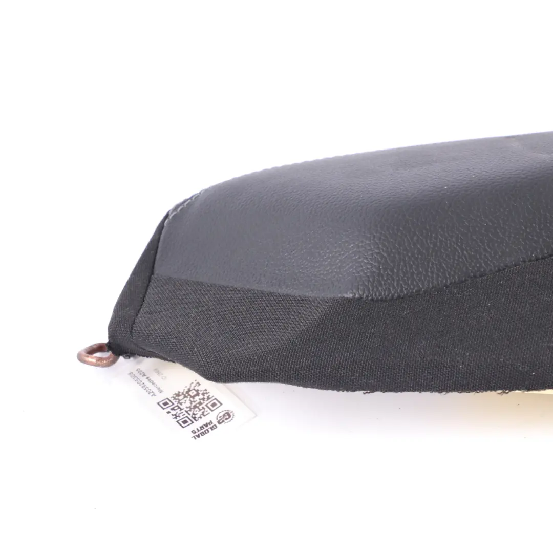 Lateral Mercedes A205 Rear Left N/S Panel Finisher Imitation Leather Black to Seat with Part number A2059205308 Seat Lateral Mercedes A205 Rear Left N/S Panel Finisher Imitation Leather Black - SKU A2059205308 - Part number A2059205308