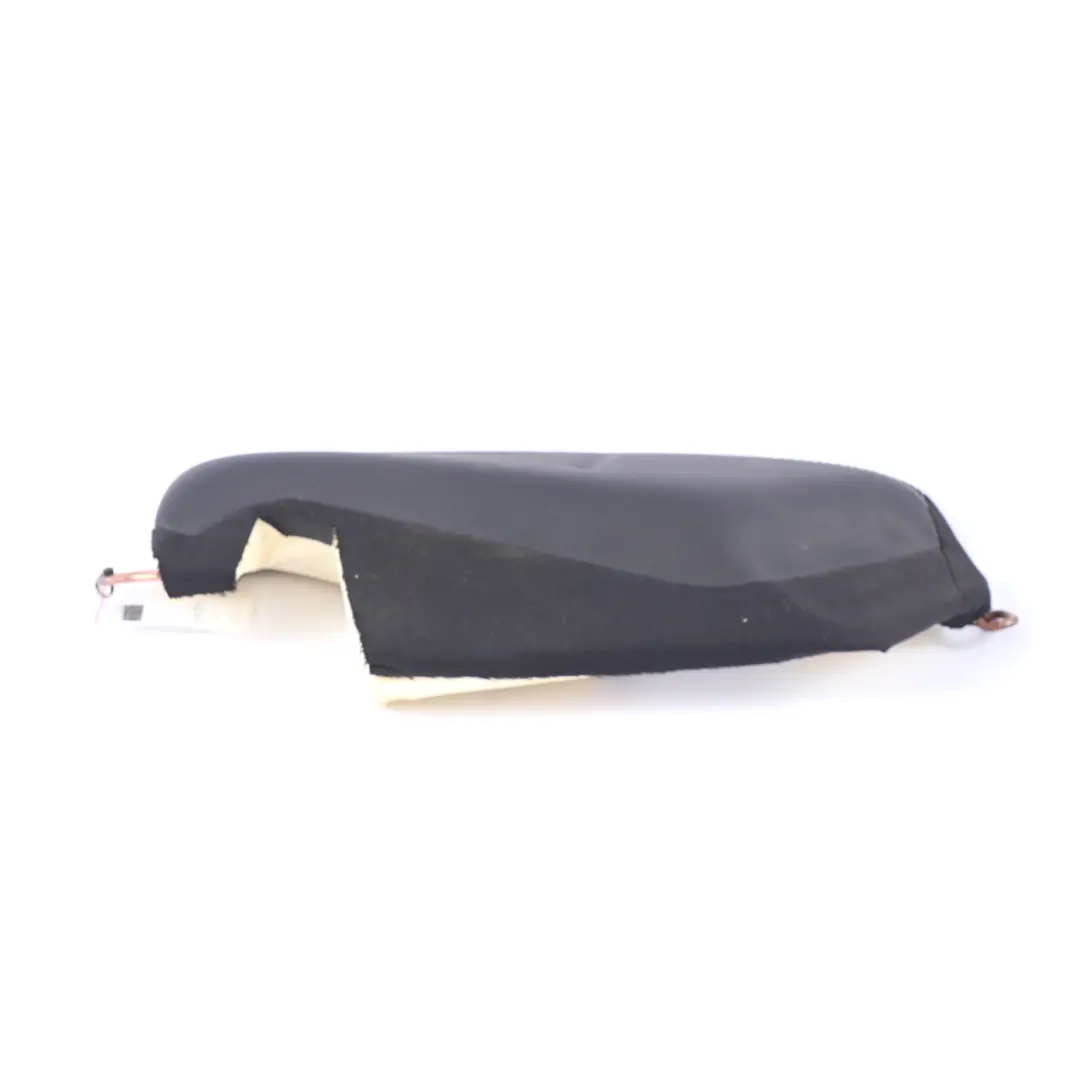 Sièges Latéraux Mercedes A205 Finition Panneau Cuir Imitation Noir  - SKU A2059205408 - Numéro de pièce A2059205408