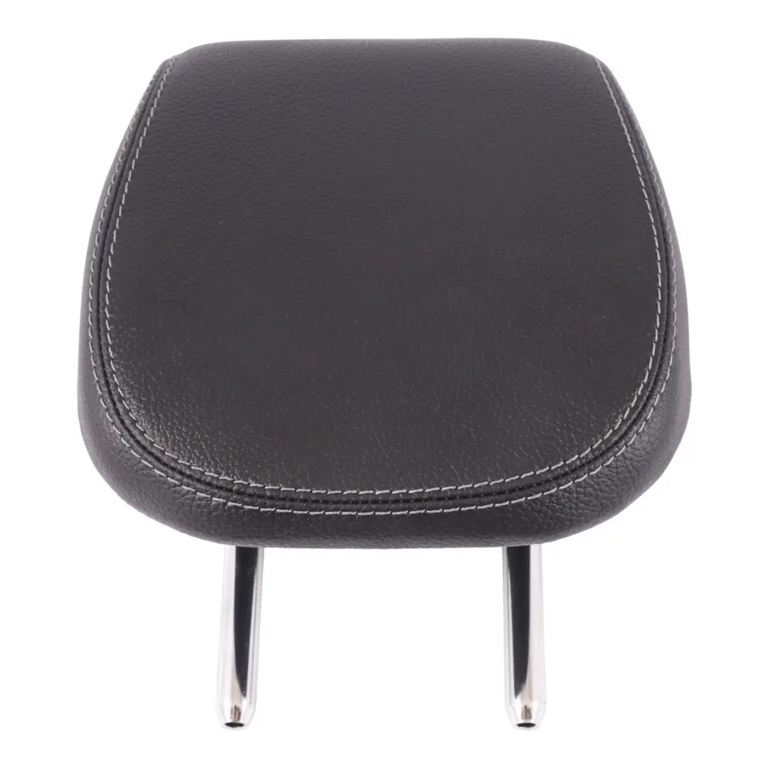 Poggiatesta Sedile Posteriore Sinistro Destro Copertura Nero per Mercedes A205 con numero di parte A2059706250 Mercedes A205 Poggiatesta Sedile Posteriore Sinistro Destro Copertura Nero - SKU A2059706250-1 - Numero di parte A2059706250