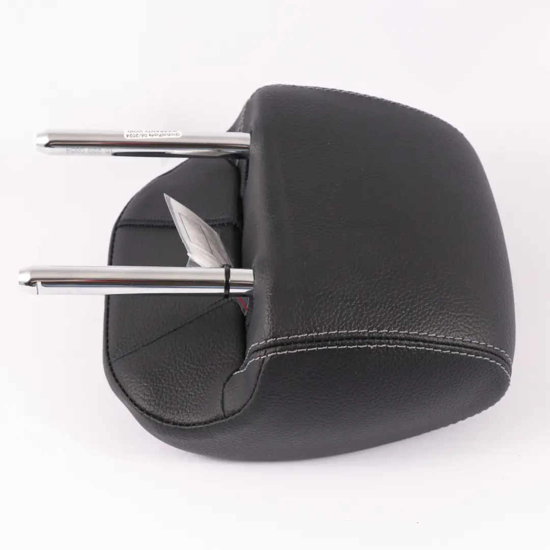Headrest Rear Left Right Head Rest Cover Imitation Leather to Mercedes A205 Seat with Part number A2059706250 Mercedes A205 Seat Headrest Rear Left Right Head Rest Cover Imitation Leather - SKU A2059706250-1 - Part number A2059706250