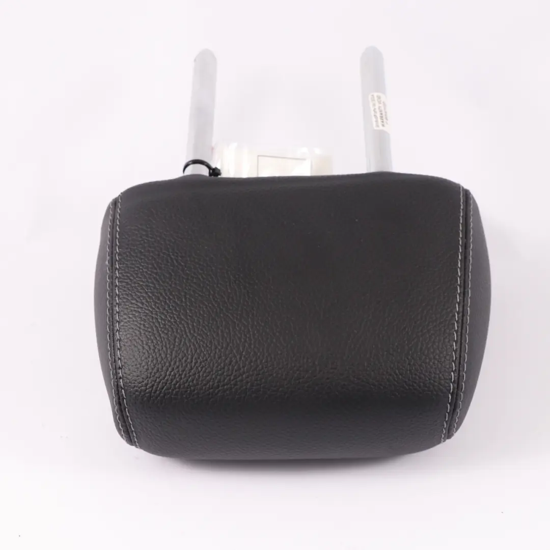 Mercedes A205 Siège Appui-tête Arrière Gauche Droite Housse Imitation Cuir - SKU A2059706250-1 - Numéro de pièce A2059706250