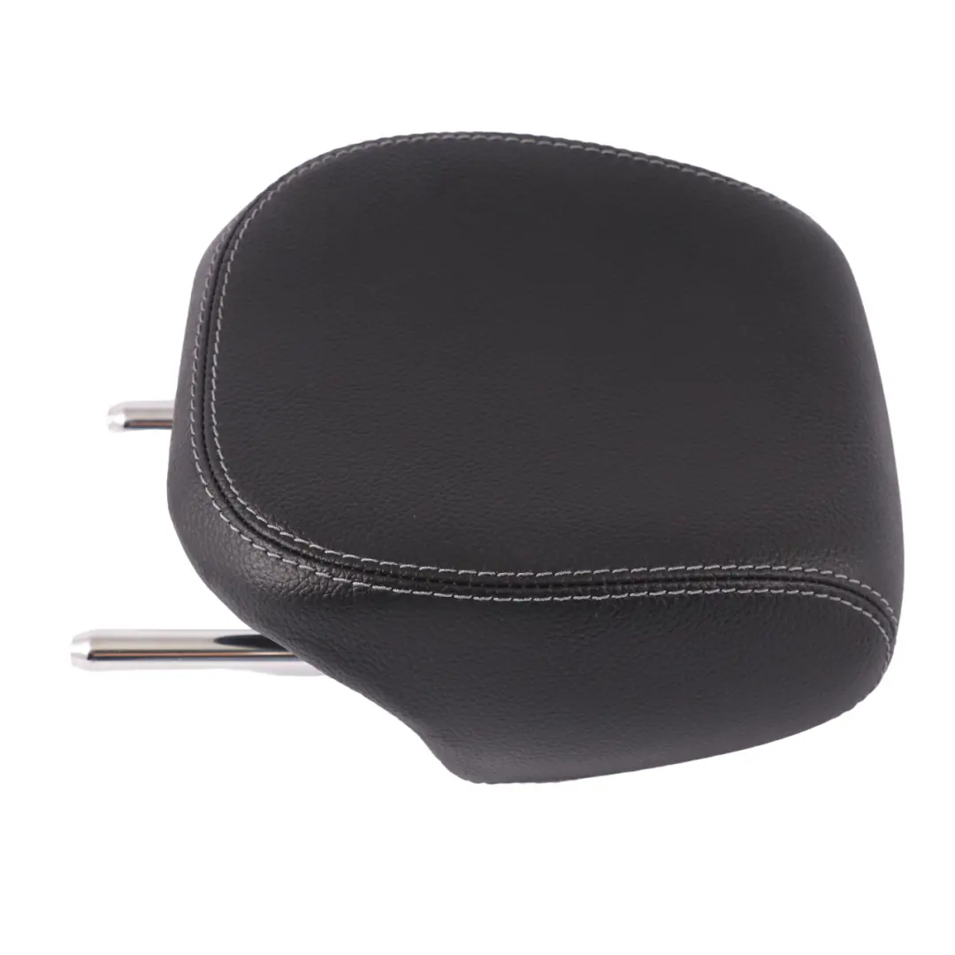 Mercedes A205 Asiento Reposacabezas Trasero Izquierdo Derecho Imitación Cuero - SKU A2059706250-1 - Número de pieza A2059706250