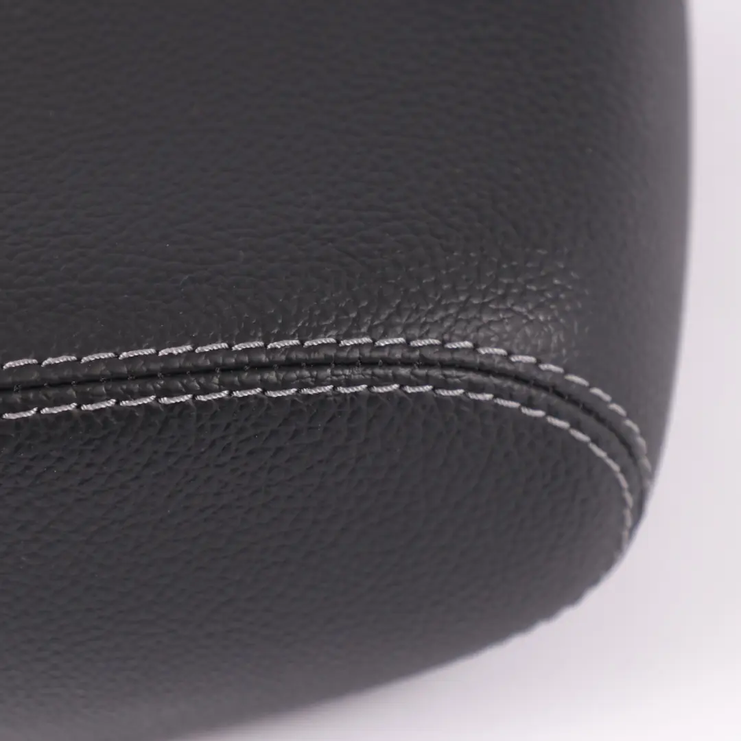 Mercedes A205 Asiento Reposacabezas Trasero Izquierdo Derecho Imitación Cuero - SKU A2059706250-1 - Número de pieza A2059706250
