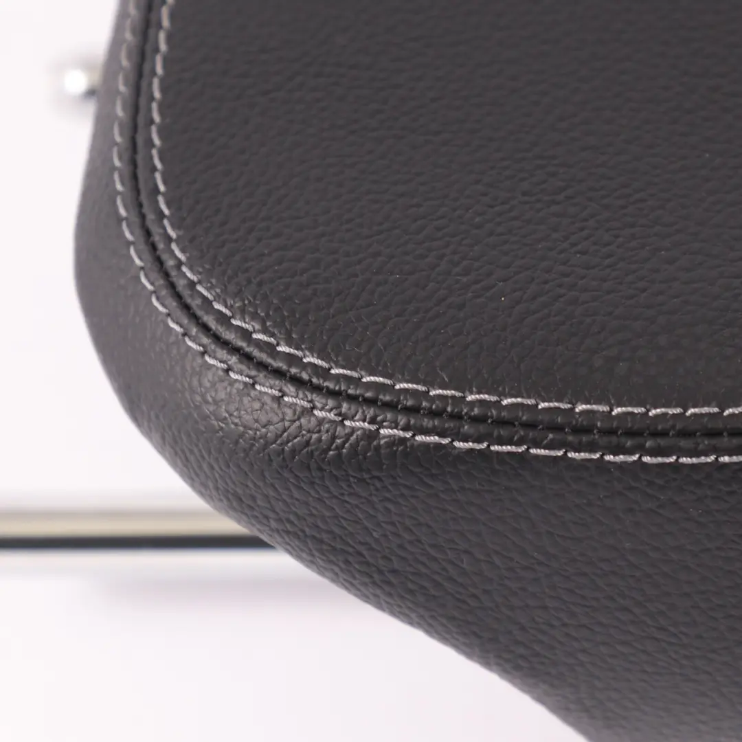 Siège Appui-tête Arrière Gauche Droite Housse Imitation Cuir pour Mercedes A205 à propos du numéro de pièce A2059706250 Mercedes A205 Siège Appui-tête Arrière Gauche Droite Housse Imitation Cuir - SKU A2059706250-1 - Numéro de pièce A2059706250