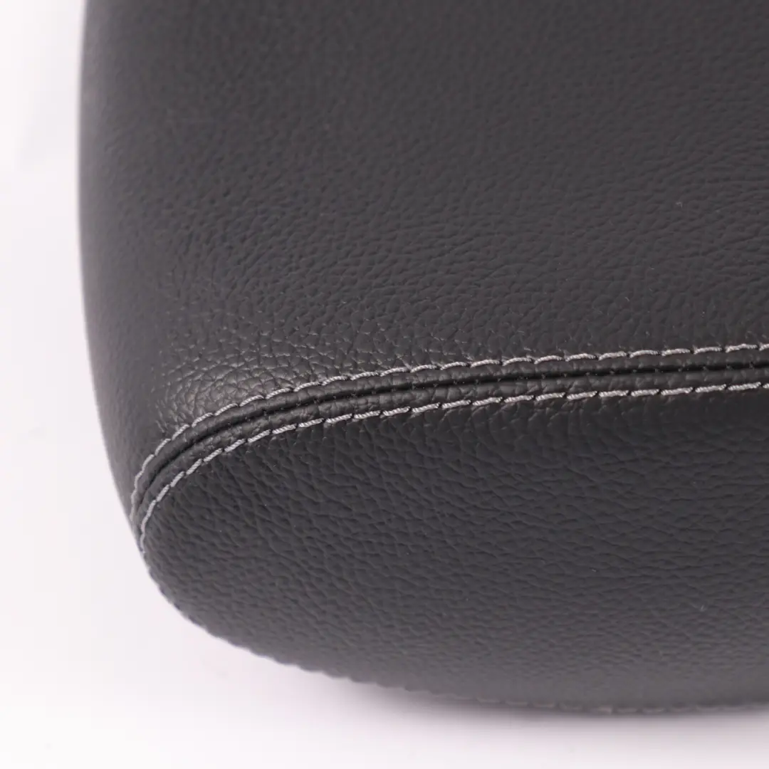 Mercedes A205 Asiento Reposacabezas Trasero Izquierdo Derecho Imitación Cuero - SKU A2059706250-1 - Número de pieza A2059706250