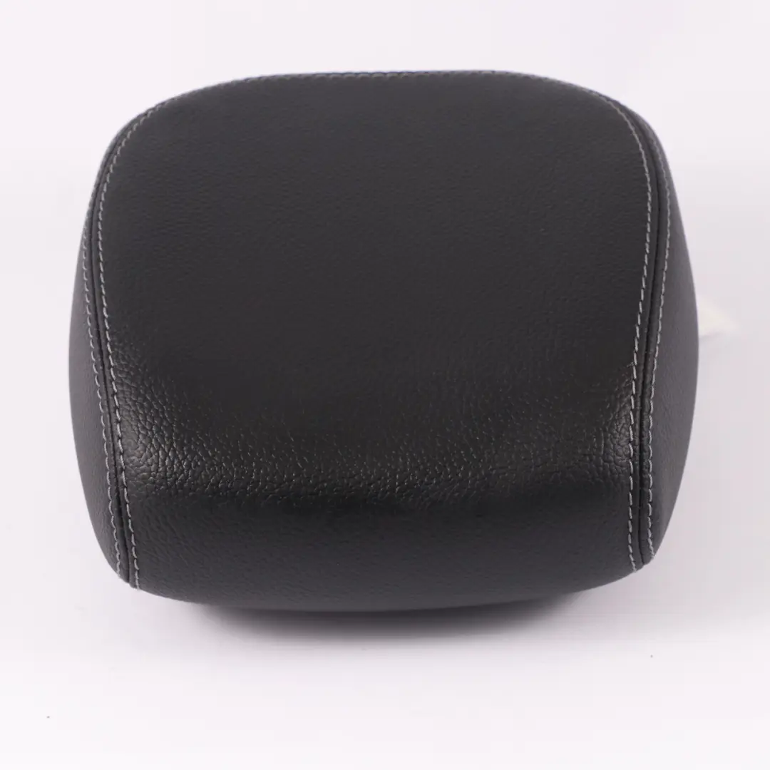 Mercedes A205 Seat Headrest Rear Left Right Head Rest Cover Imitation Leather - SKU A2059706250-1 - Part number A2059706250