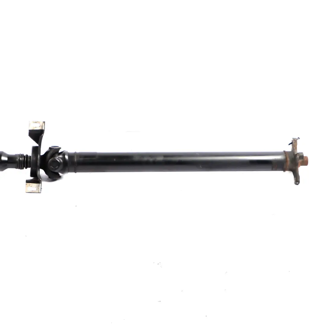 W207 Propshaft Drive Prop Shaft Petrol M276 to Mercedes with Part number A2074100906 Mercedes W207 Propshaft Drive Prop Shaft Petrol M276 - SKU A2074100906 - Part number A2074100906