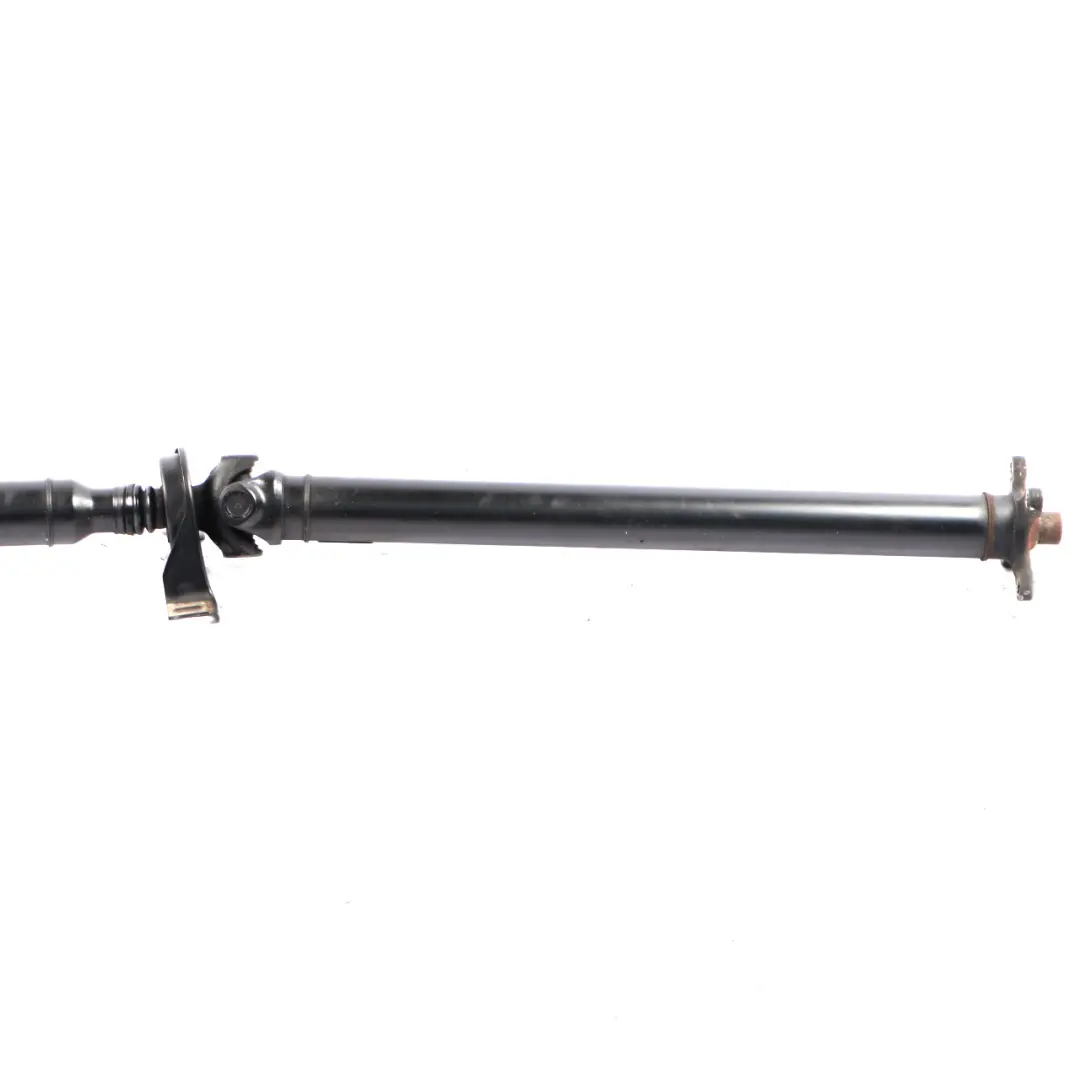 Mercedes W207 Propshaft Drive Prop Shaft Petrol M276 - SKU A2074100906 - Part number A2074100906
